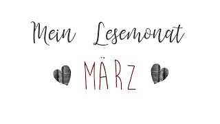 LESEMONAT  März 17 [upl. by Esil187]