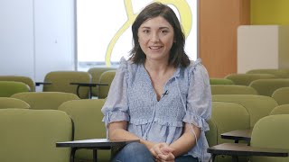 Entrevista Ángela Menéndez Puesto Nº 24 PIR 2019  Alumna Academia APIR [upl. by Tnarud745]