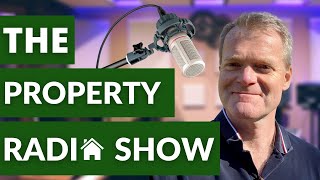 The Radio Show MADE for Property Investors [upl. by Ebony]