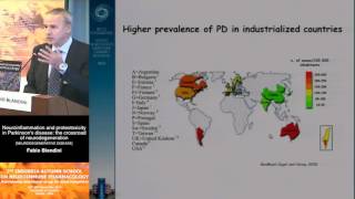 Neuroinflammation and proteotoxicity in Parkinsons disease  Fabio Blandini IRCCS C Mondino [upl. by Lammond]