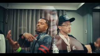 Lil Durk ft Lil Baby Official Video Remix [upl. by Geri184]