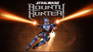 STAR WARS™ Bounty Hunter™ GamePlay 3 i712700k RTX 4070 12GB [upl. by Klapp]