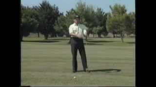 Lee Trevino quotHitting The Ball Fatquot [upl. by Nylegna874]