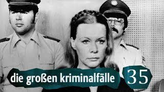 Die großen Kriminalfälle  S08E02  Die tödliche Liebe der Ingrid van Bergen  Doku deutsch [upl. by Hairaza214]