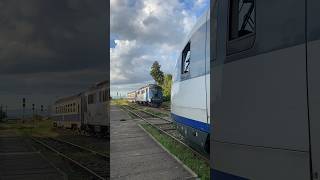 👋👋 cfrcalatori locomotiva train romania foryou fy trainspotting fotograf viralvideo fyp [upl. by Ycnuahc]