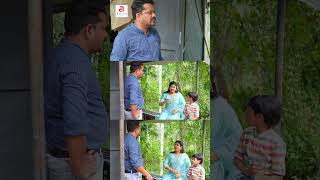 അതെ എനിക്ക് ഒരു അബദ്ധം പറ്റിയതാണ് Chirimadhuram  Malayalam Comedy Video  Apsara Alby  shorts [upl. by Aremat]