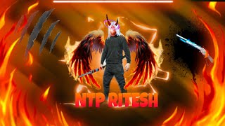 POWER OF NTP RITESH [upl. by Ancier]