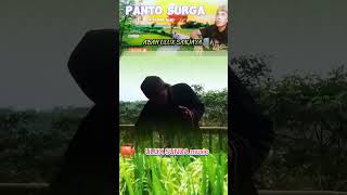 POP SUNDA PALING LAWASpanto surga lpopsunda pesonadesa tanahsunda [upl. by Ocirred]