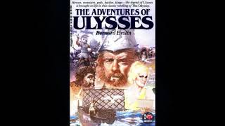 AudioBook The Adventures of Ulysses Chapter 6 [upl. by Storz]