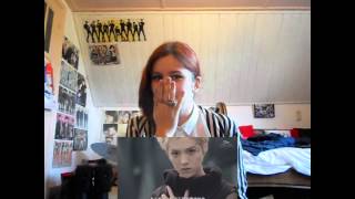 EXO  Wolf MV Reaction [upl. by Qifahs]