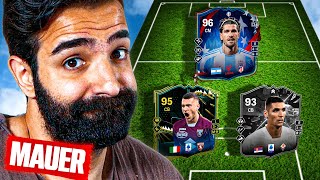 ABSOLUTE MAUER😤 So gut bin ich noch nie gestanden  Elite Divison RewardS  Player Review [upl. by Niggem]