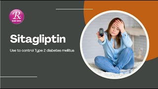 Sitagliptin Use DosageSide effects Drug interactions special precautions contraindications [upl. by Adnovad]