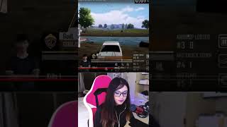 ⁠MizoPlays reaction on godlike pmgc clutches shorts jonathangaming mizo godlike mizoplays [upl. by Shien]