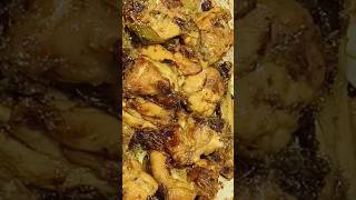 Jeera chicken recipe viralshortsshortsapurvaanurecipes [upl. by Yennej]