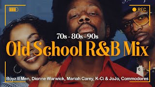 RampB 70s 80s 90s  Best Old School Slow Jams Mix RampB amp Soul 70s 80s amp 90s  Classics RampB [upl. by Redmond470]