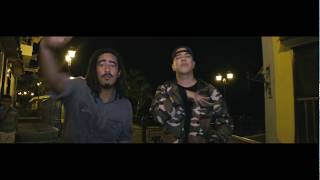 GanJah Roots  Solución Video Oficial [upl. by Fulmis]