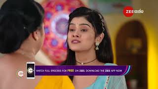 Bhagya Rekha  Ep  131  WebisodeHP  Sep 21 2024  JayJeet Suman Pattnaik  Zee Sarthak [upl. by Eioj491]