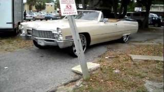 cadillac on 24s [upl. by Walt903]