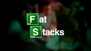 FAT STACKS  A Breaking Bad musical [upl. by Reeva]