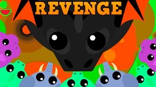 MOPEIO BLACK DRAGON REVENGE  Mopeio Funny Moments Karma Compilation [upl. by Bram571]