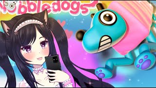 Ashly Plays Wobbledogs 💖 [upl. by Buck719]