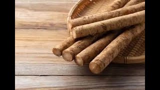 Enhance Brain Health with Burdock Root [upl. by Descombes]