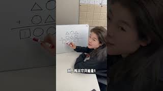 数字谜，你做出来了吗？小学数学 小学奥数 小学数学思维 小学数学思维训练 小学数学解题技巧 [upl. by Johann]