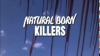 Natural Born Killers Shitlist L7 Music Clip [upl. by Nelan]