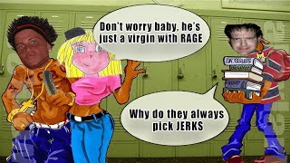 Chris Chan and High School [upl. by Baggs]