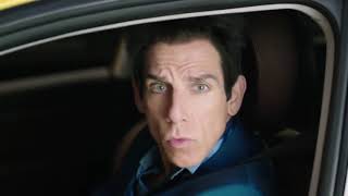 Fiat 500X  Zoolander Ben Stiller Commercial [upl. by Hamil]