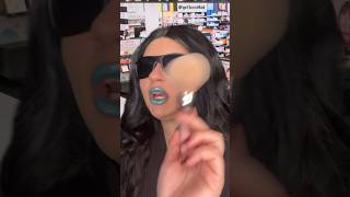 Inspired by the stalker I had in college… Part 2 greenscreen sephora pov skit retail mua fyp [upl. by Deryl]