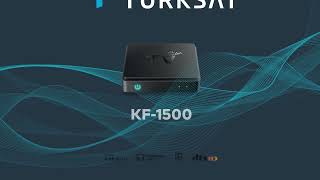 Türksat TV Box  Kurulum Videosu [upl. by Beata]