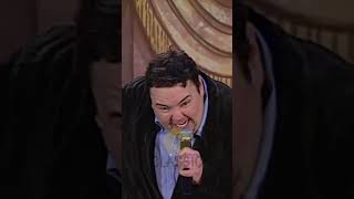 John Pinette  Dairy Queen Line 33 shorts standupcomedy comedyshorts comedy standup [upl. by Oletta]