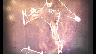 BeautifuLies  IRL Skateboarding Montage by TNY [upl. by Fujio]