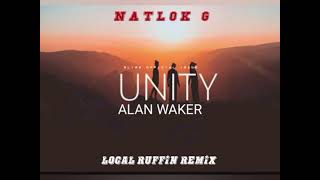 Unity 2024  Alan Walker  NATLOK G LOCAL RUFFIN REMIX [upl. by Keefer]