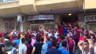 Mersin İdman Yurdu  Ptt 1Lig Bekleyin Geliyoruz [upl. by Neyr]