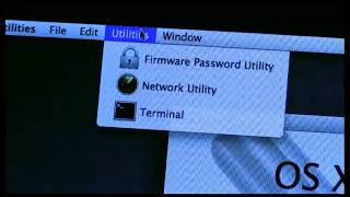 Reset MAC Password Without Administrator  Use Recovery Mode  Forgot Mac Admin Password [upl. by Bailie]