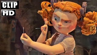 The Boxtrolls 1010 Movie CLIP  You Make You 2014 HD [upl. by Vasily817]