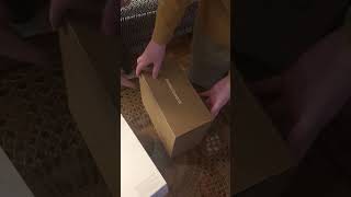 Digster Unboxing His Meta Quest 3s meta oculus vr virtualreality [upl. by Amary]