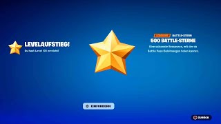 Fortnite Xp Glitch Chapter 5 Deutsch EP Farmen Schnell Leveln Kreativ Map Code Neuer XP Glitch [upl. by Dedric]