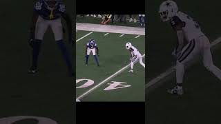 Best DB plays  Week 4  NFL season shorts [upl. by Assirak]