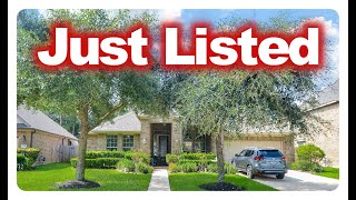 27259 Jessica Hills Ln Spring TX 77386 [upl. by Legge]