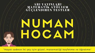 Matematik Atölyem Güçlendiren Test 11 Çözümleri [upl. by Solomon]