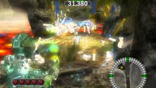 Bionicle heroes walkthrough part 1 [upl. by Hernardo220]