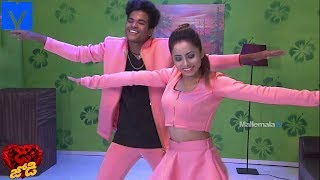 Khanna and Keshavi Performance Promo  Dhee Jodi Dhee 11 Promo  21st August 2019  Sudheer [upl. by Drawd618]