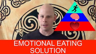 The Powerful Advantages of Emotional Eating [upl. by Alletse523]