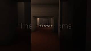 I made The Backrooms in Minecraft Minecraft LiminalSpaces EerieBuilds [upl. by Platon]