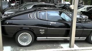 Old School Celica GT2000 Liftback RA25 [upl. by Enytsirhc11]