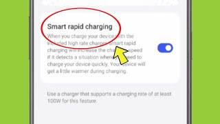 Oneplus Mobile  Smart Rapid Charging [upl. by Thorrlow]