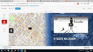 Como editar o StoryMap do KnightLab [upl. by Orton]